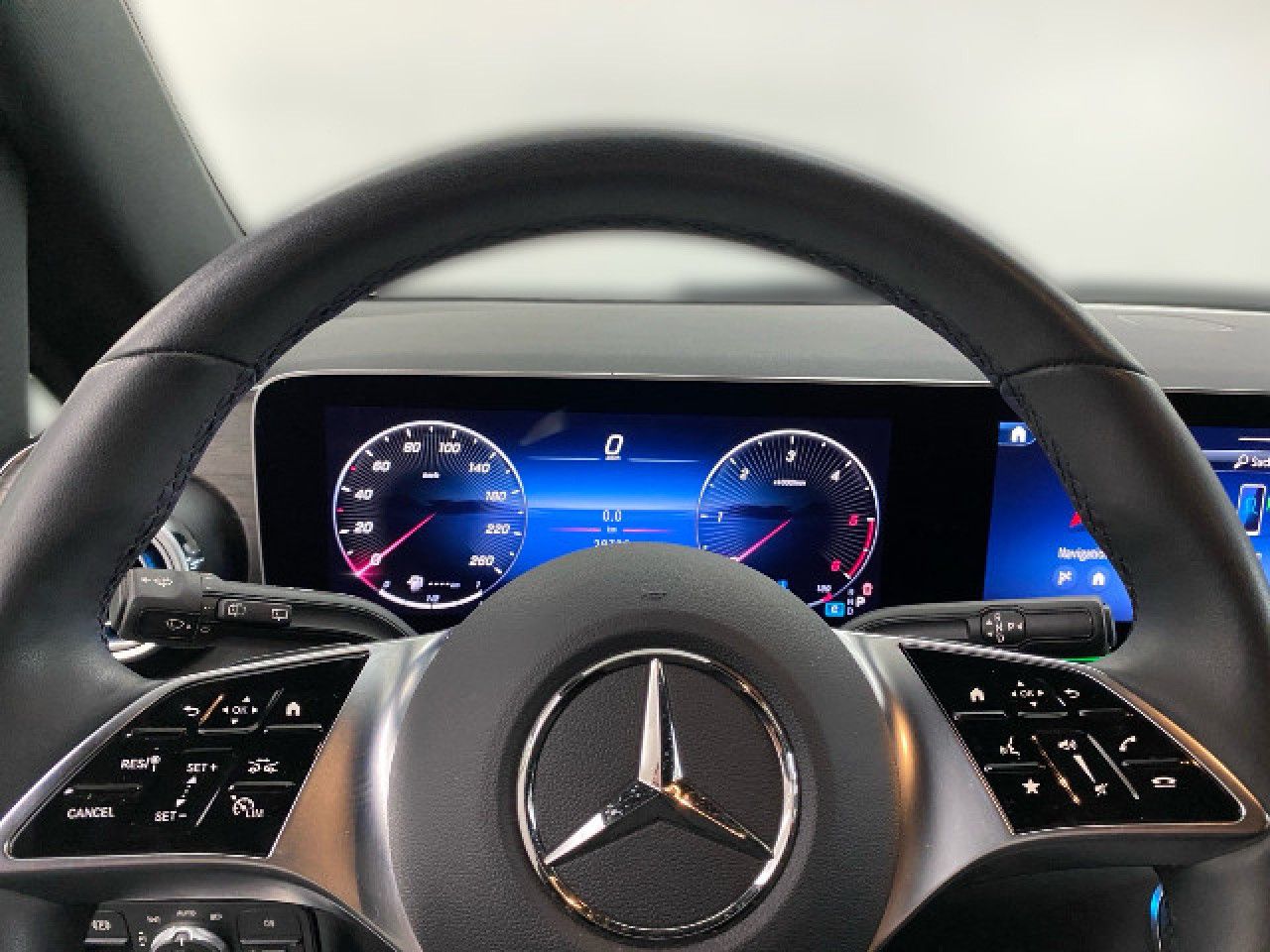 Mercedes-Benz V-Klasse – Bild 8
