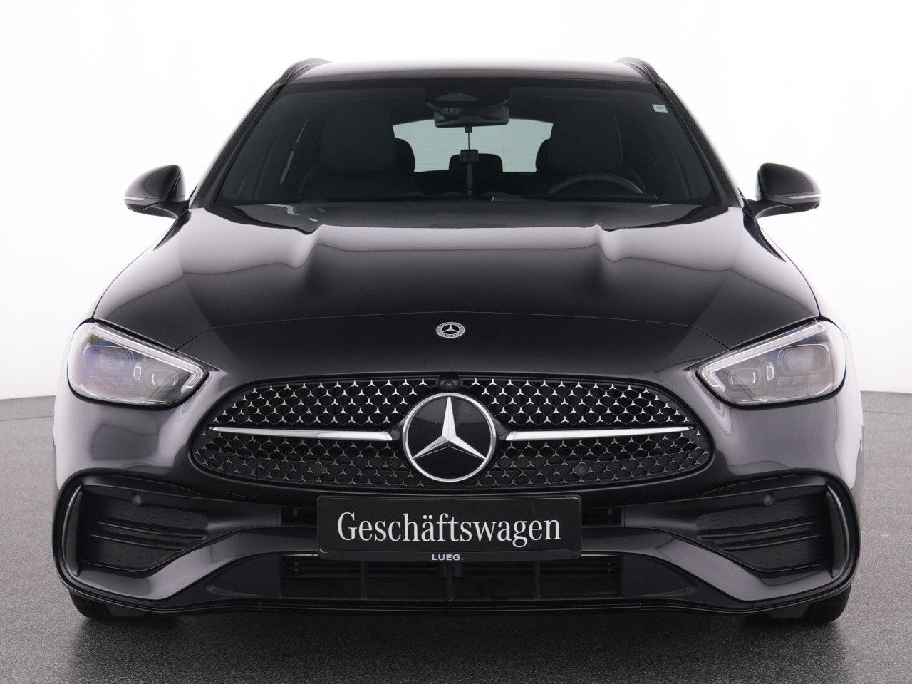 Mercedes-Benz C-Klasse – Bild 14