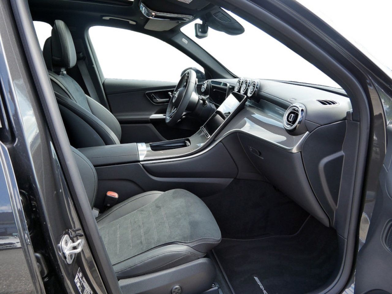 Mercedes-Benz GLC – Bild 5