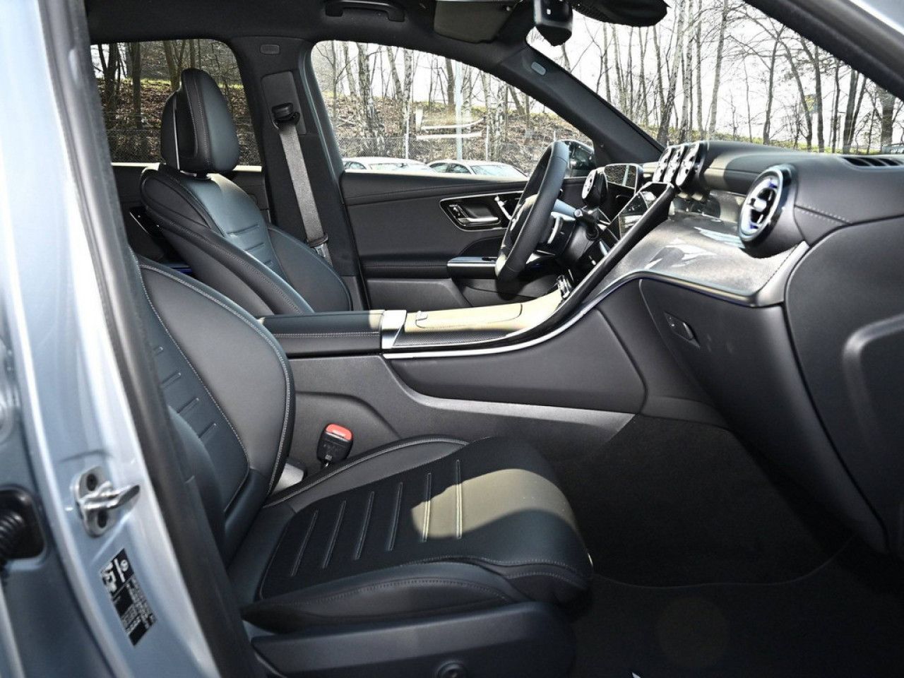 Mercedes-Benz GLC – Bild 2