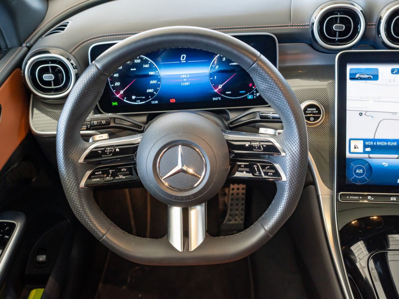 Mercedes-Benz GLC – Bild 9