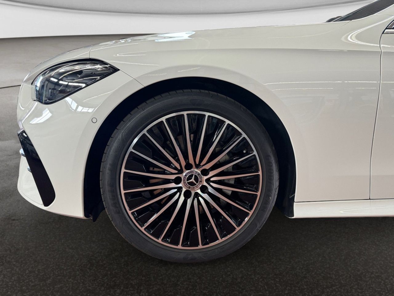 Mercedes-Benz CLE – Bild 4