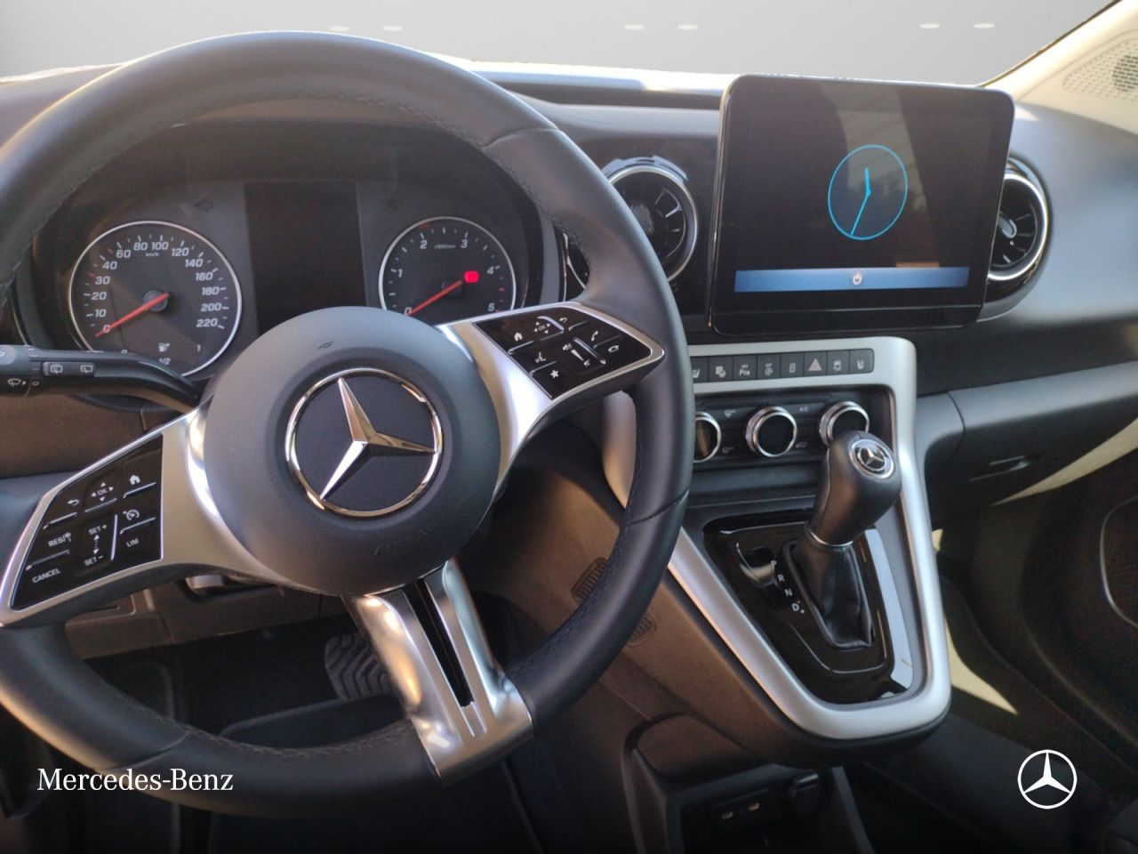 Mercedes-Benz T-Klasse – Bild 10