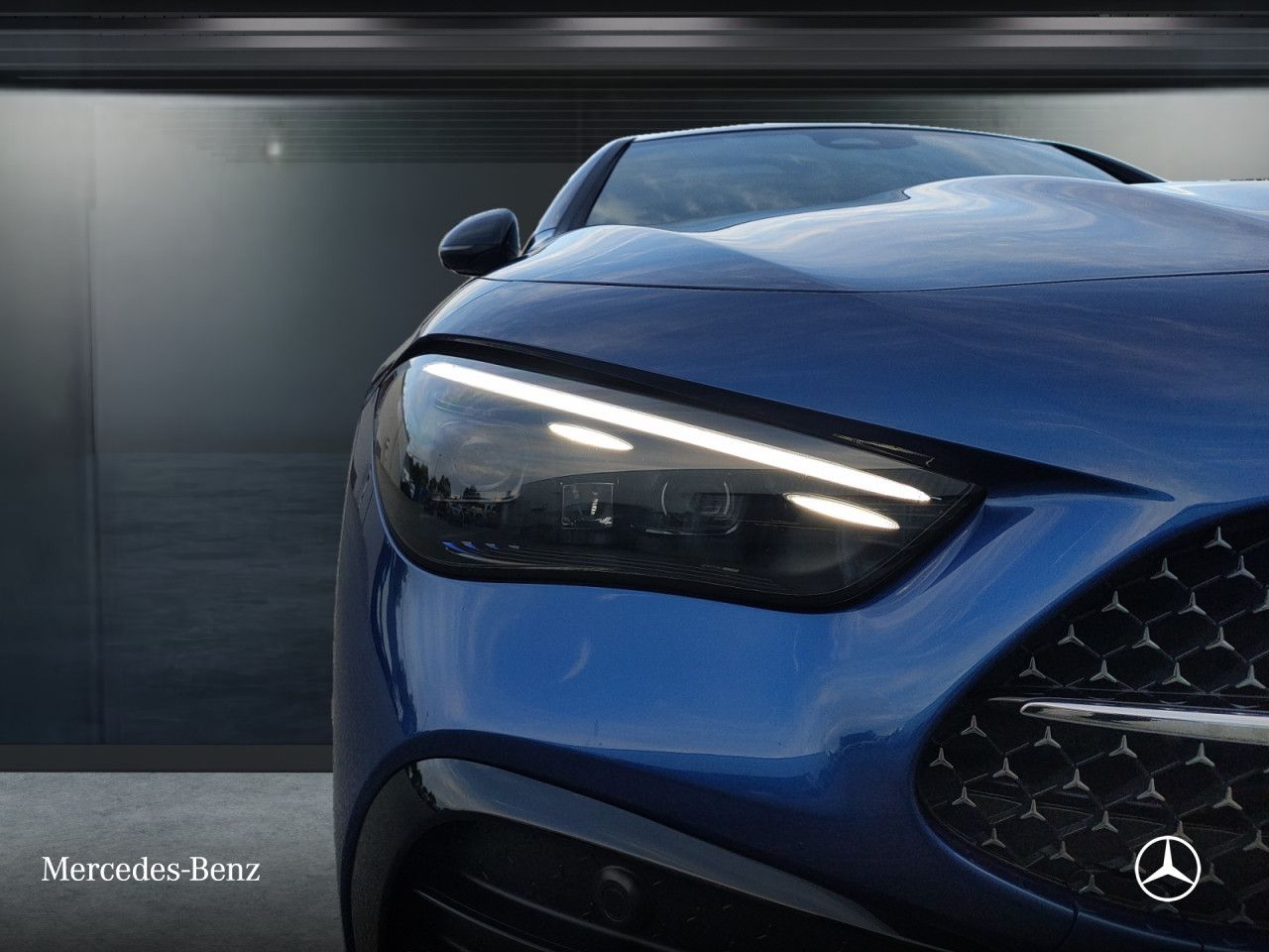Mercedes-Benz CLE – Bild 21