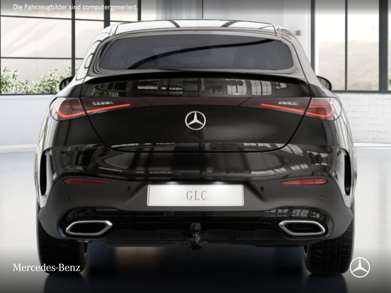 Mercedes-Benz GLC – Bild 6