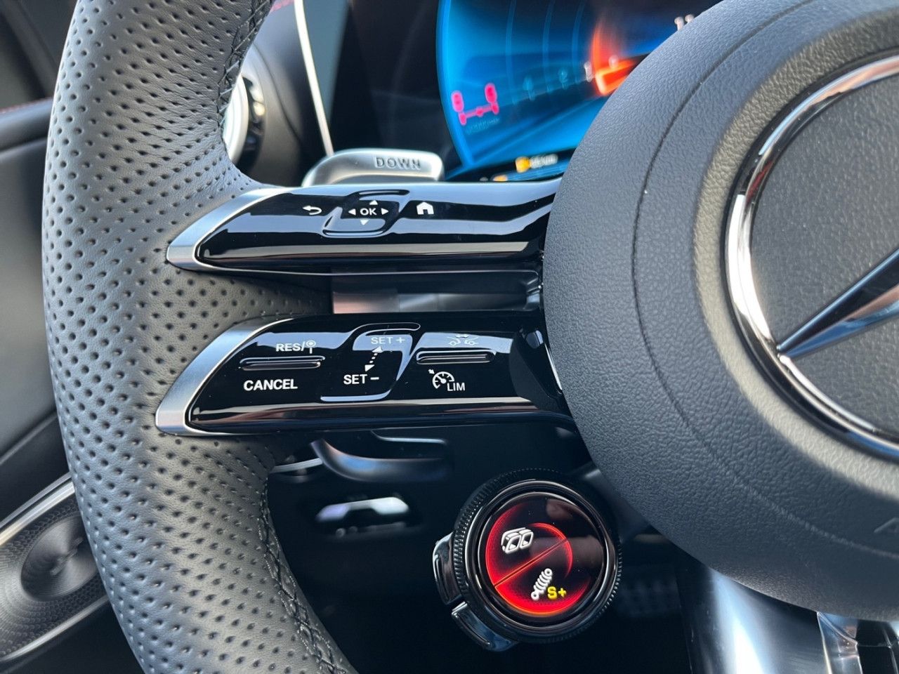 Mercedes-Benz GLC – Bild 22
