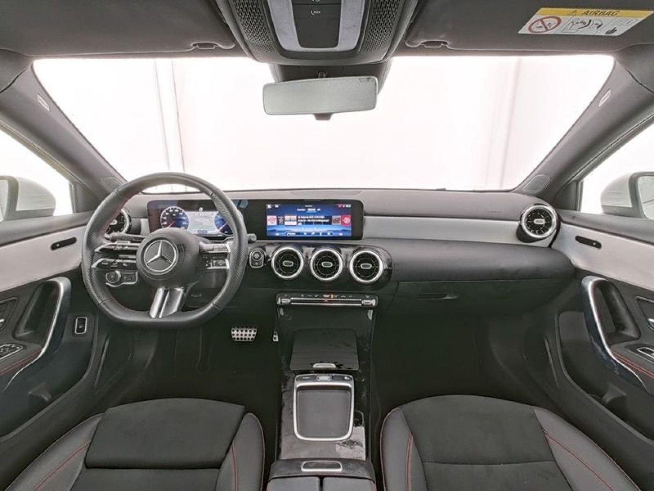 Mercedes-Benz A-Klasse – Bild 6
