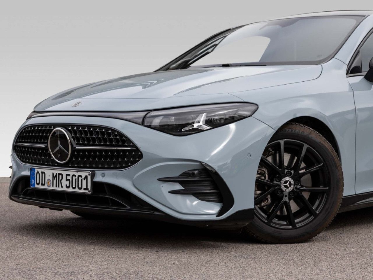 Mercedes-Benz CLA – Bild 3