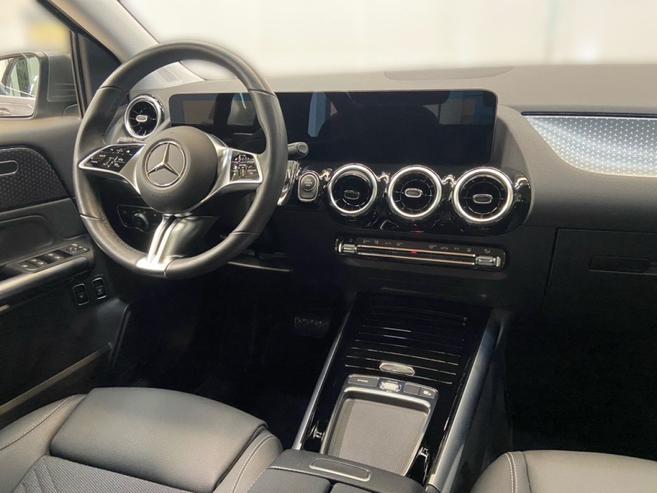 Mercedes-Benz B-Klasse – Bild 8