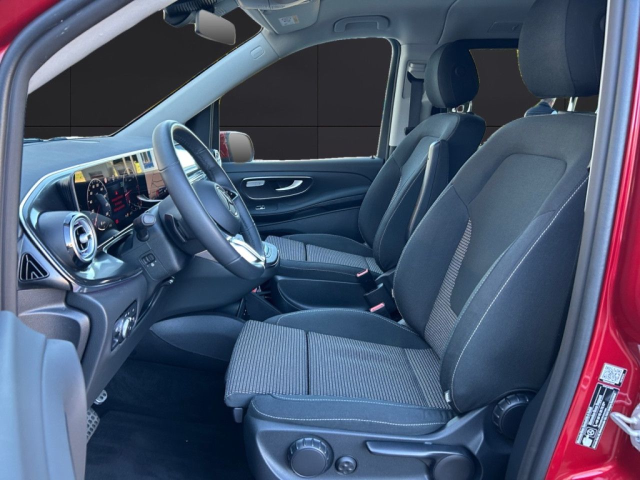 Mercedes-Benz V-Klasse – Bild 5