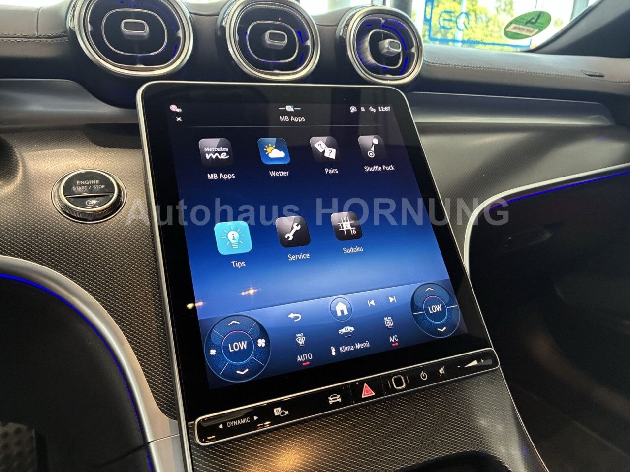Mercedes-Benz C-Klasse – Bild 17