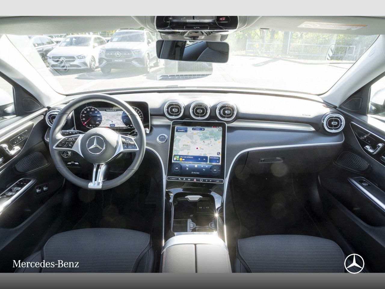 Mercedes-Benz C-Klasse – Bild 6