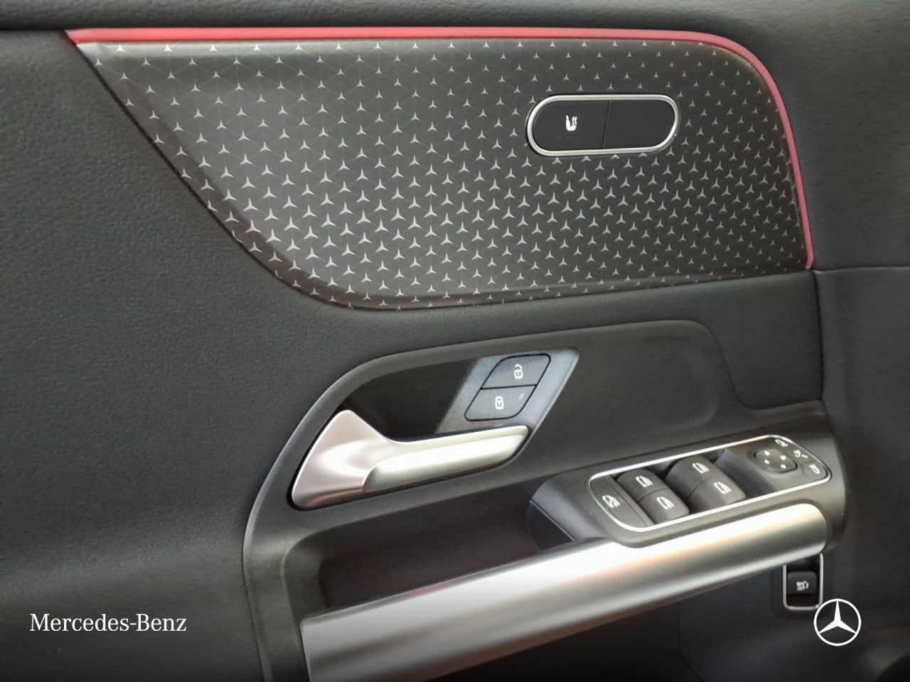 Mercedes-Benz GLA – Bild 10