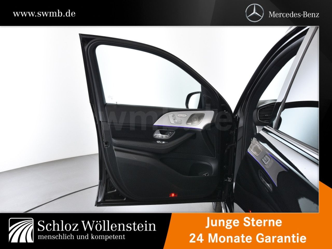 Mercedes-Benz GLE – Bild 3