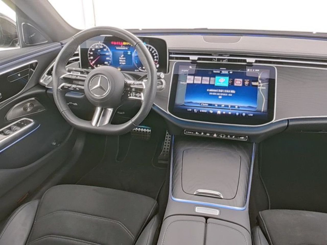 Mercedes-Benz E-Klasse – Bild 5