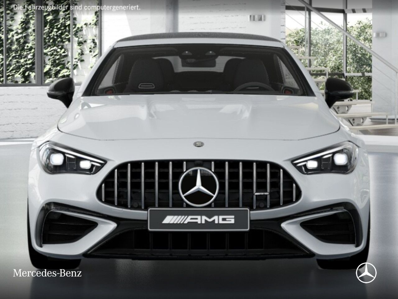 Mercedes-Benz CLE – Bild 5