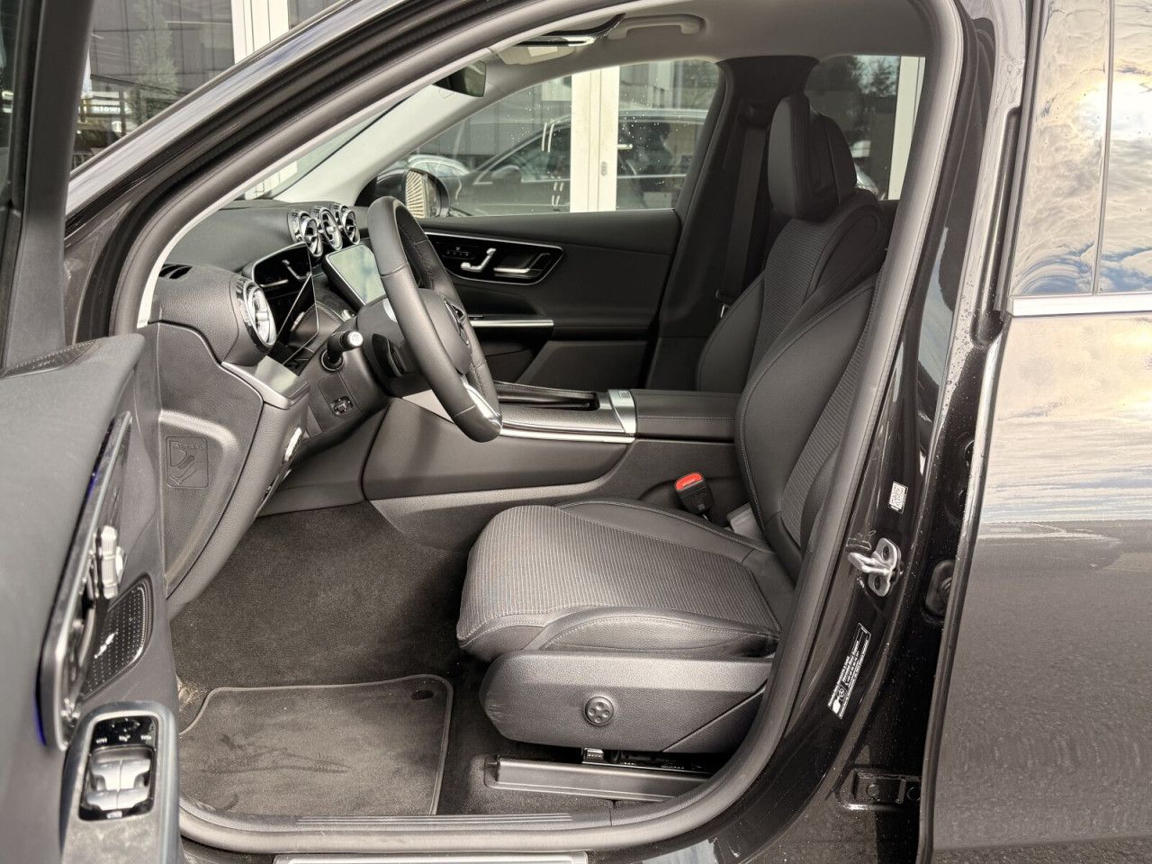 Mercedes-Benz GLC – Bild 15