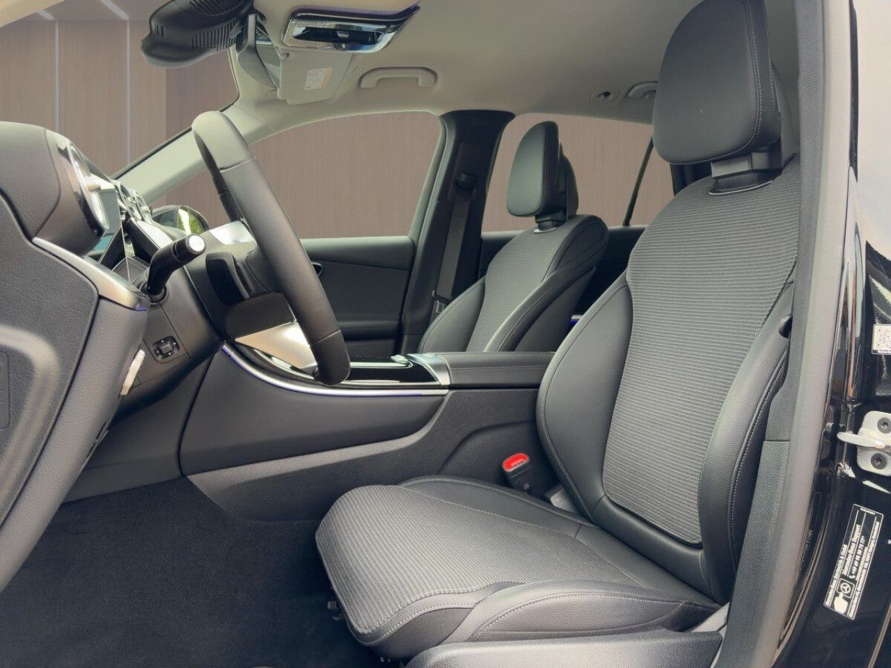 Mercedes-Benz GLC – Bild 12