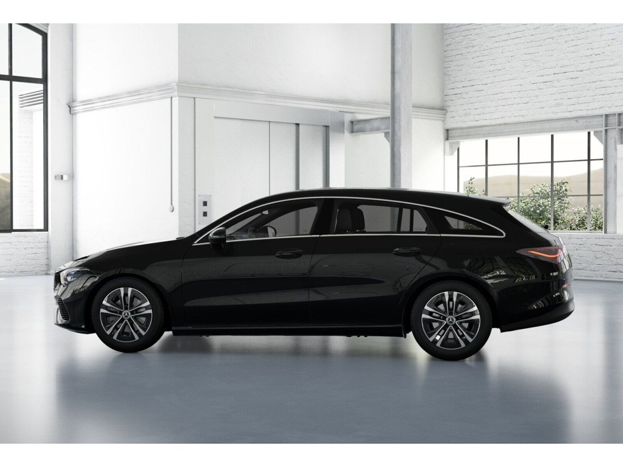 Mercedes-Benz CLA – Bild 10