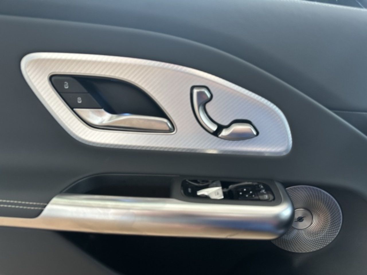 Mercedes-Benz CLA – Bild 16