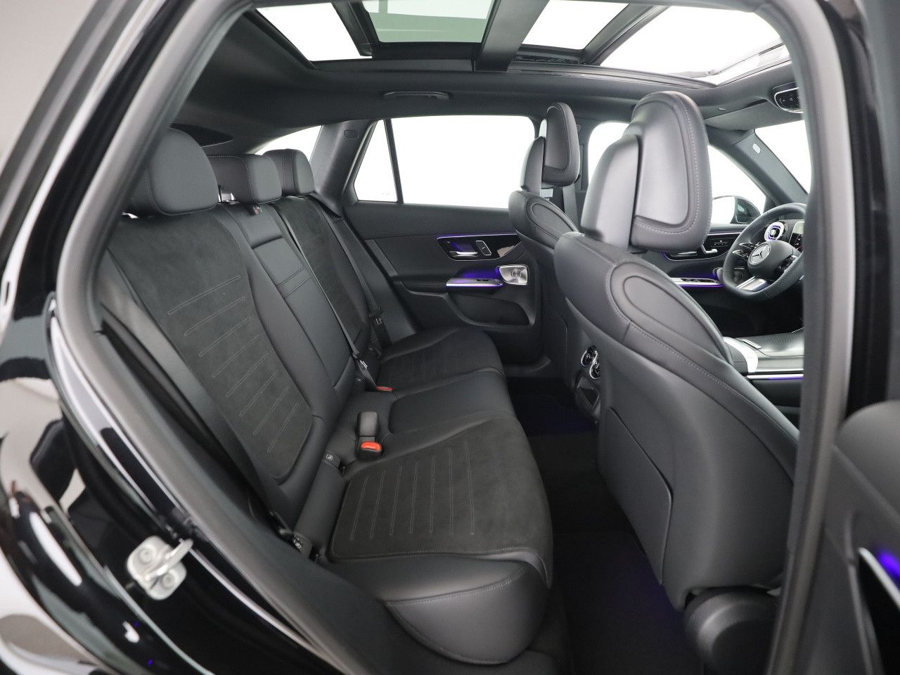 Mercedes-Benz GLC – Bild 14