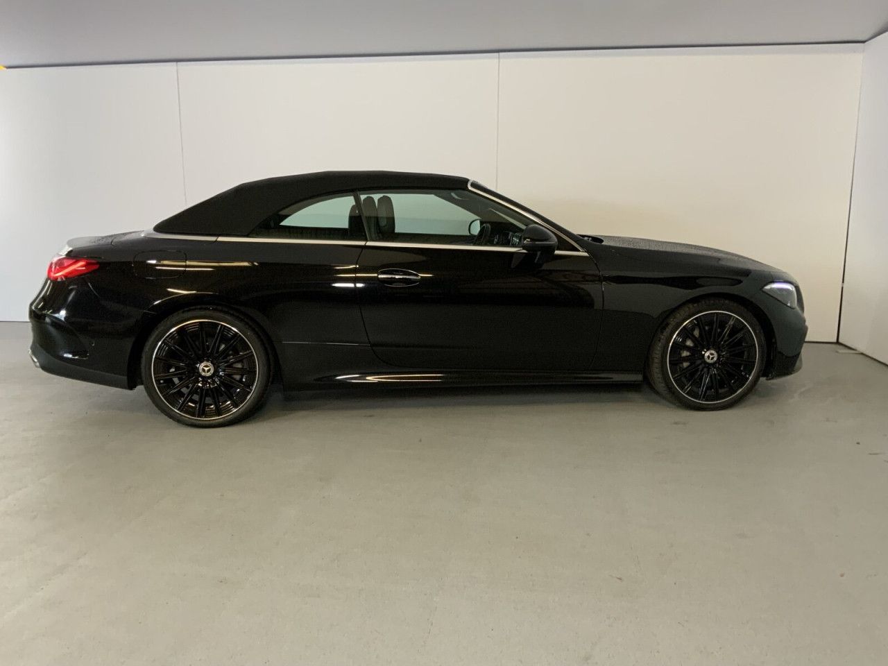 Mercedes-Benz CLE – Bild 3