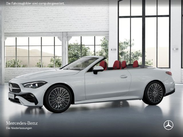 Mercedes-Benz CLE 300