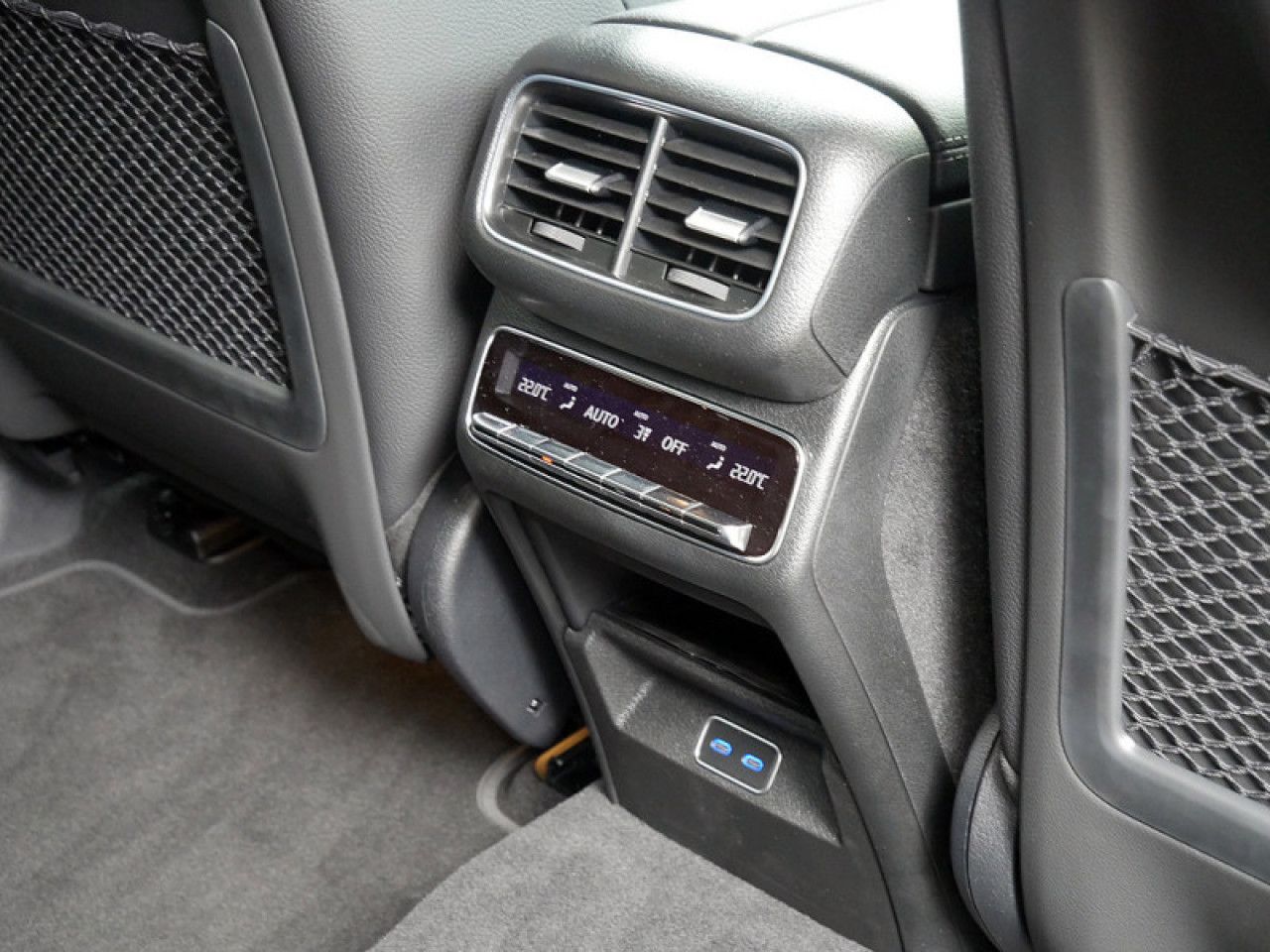 Mercedes-Benz GLE – Bild 9