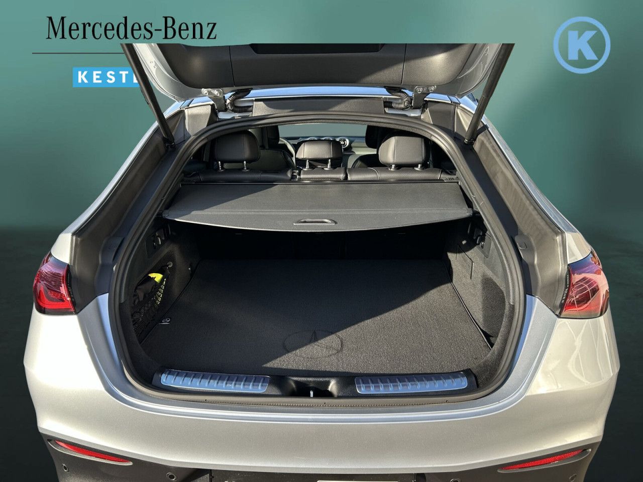 Mercedes-Benz GLC – Bild 8