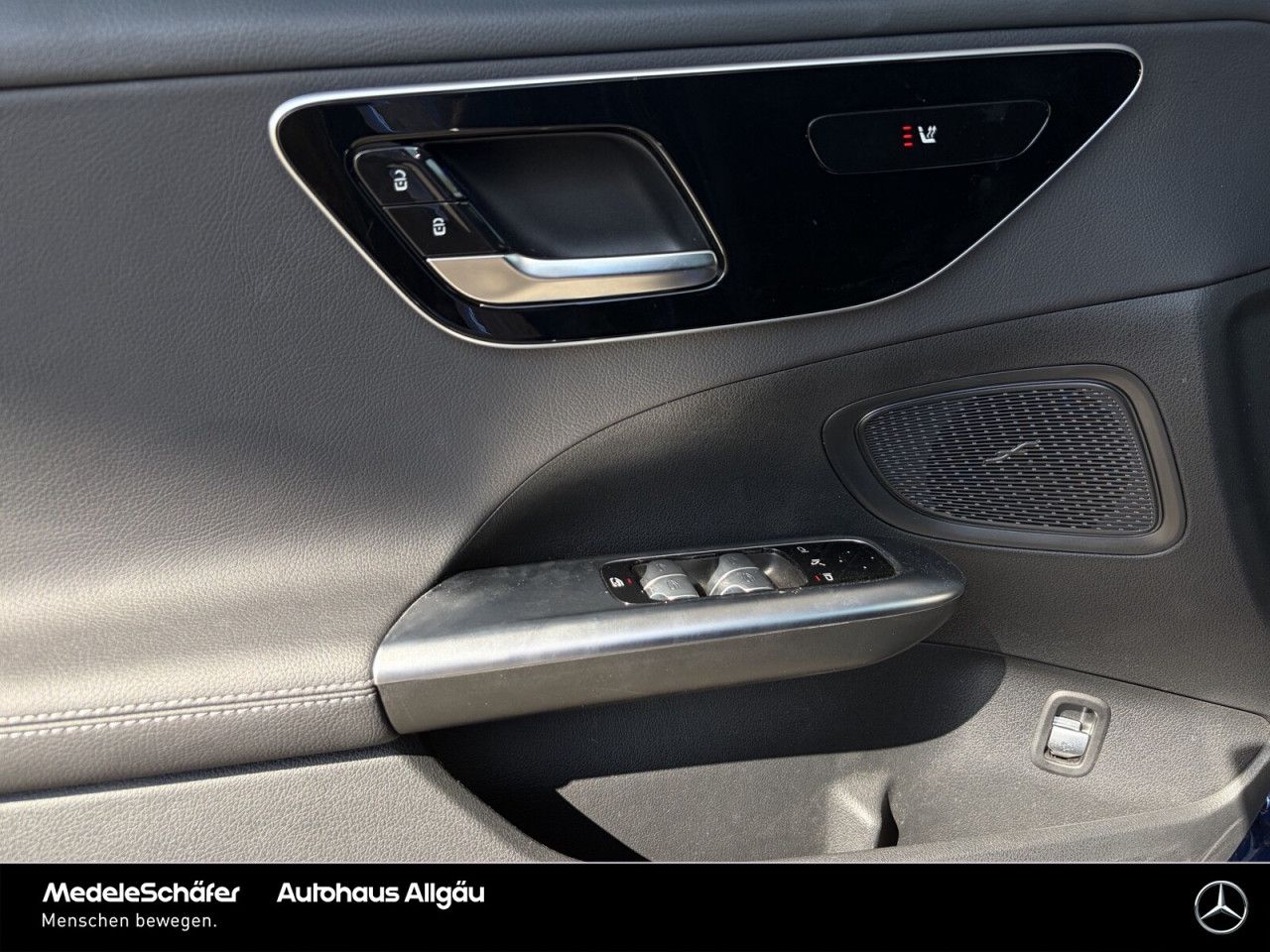 Mercedes-Benz C-Klasse – Bild 9