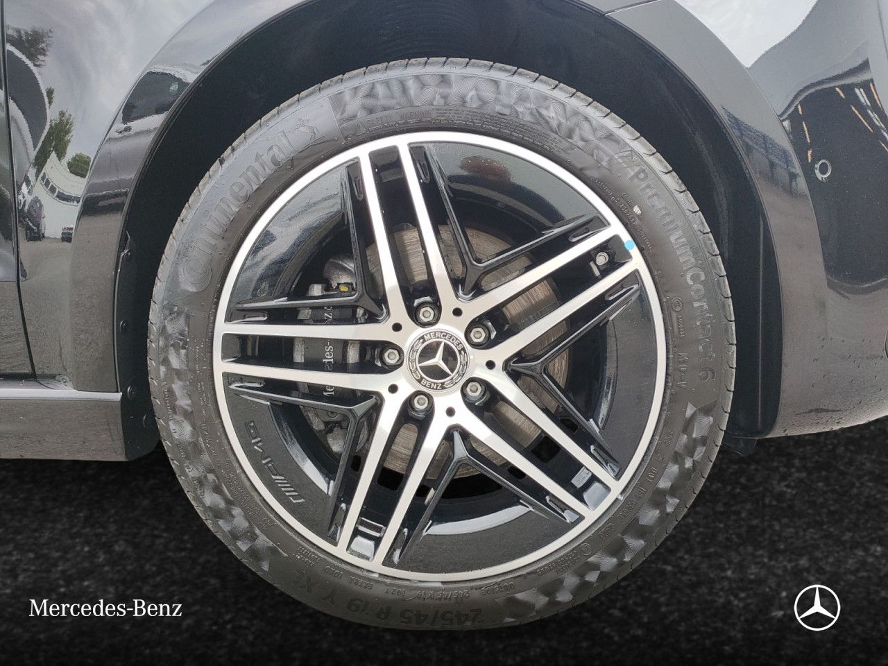 Mercedes-Benz V-Klasse – Bild 4
