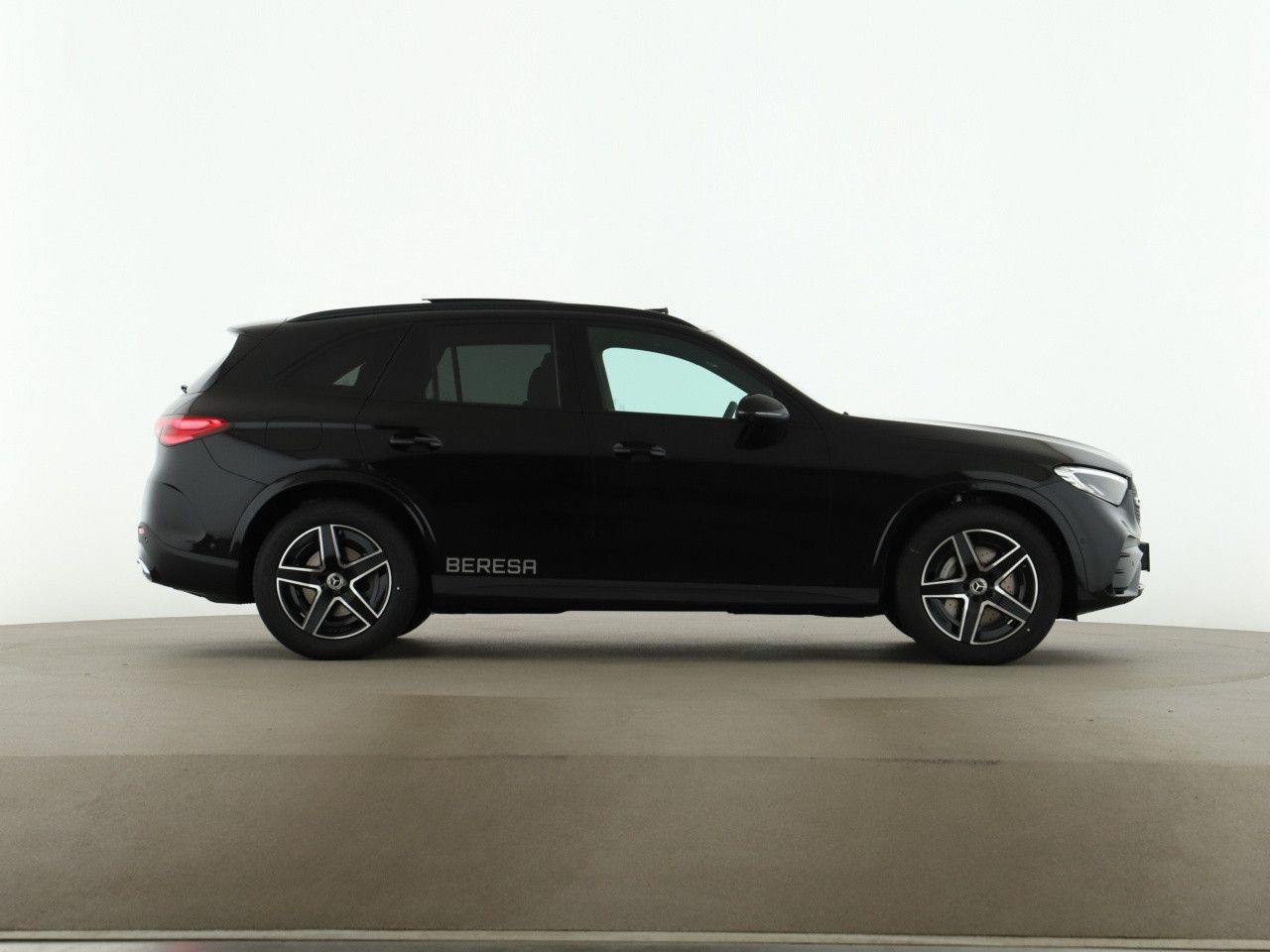 Mercedes-Benz GLC – Bild 7