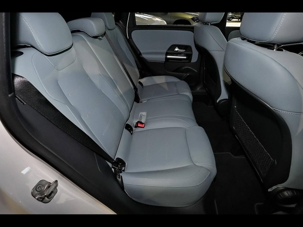Mercedes-Benz B-Klasse – Bild 6