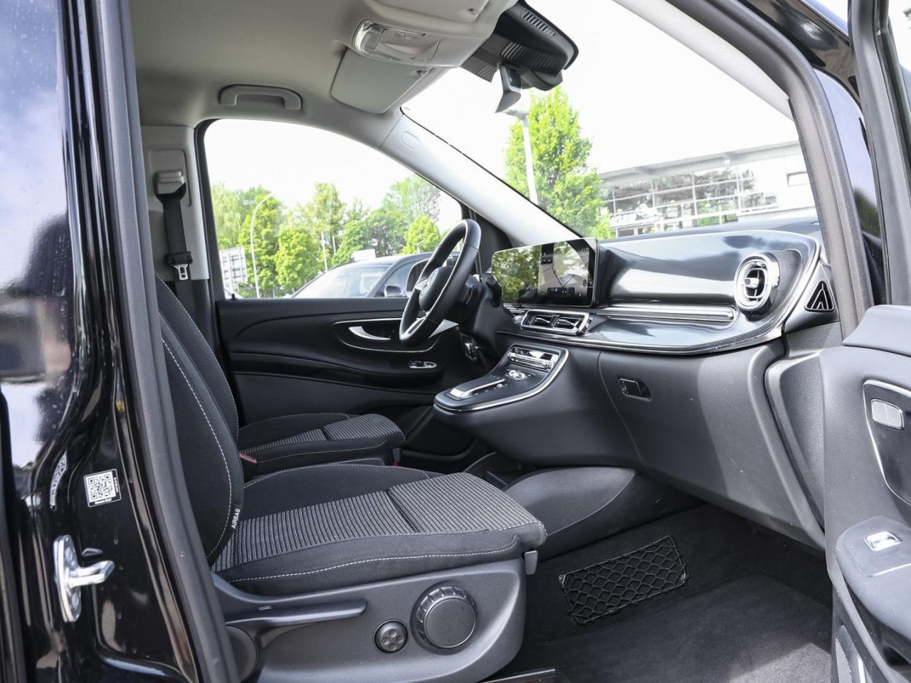 Mercedes-Benz V-Klasse – Bild 5