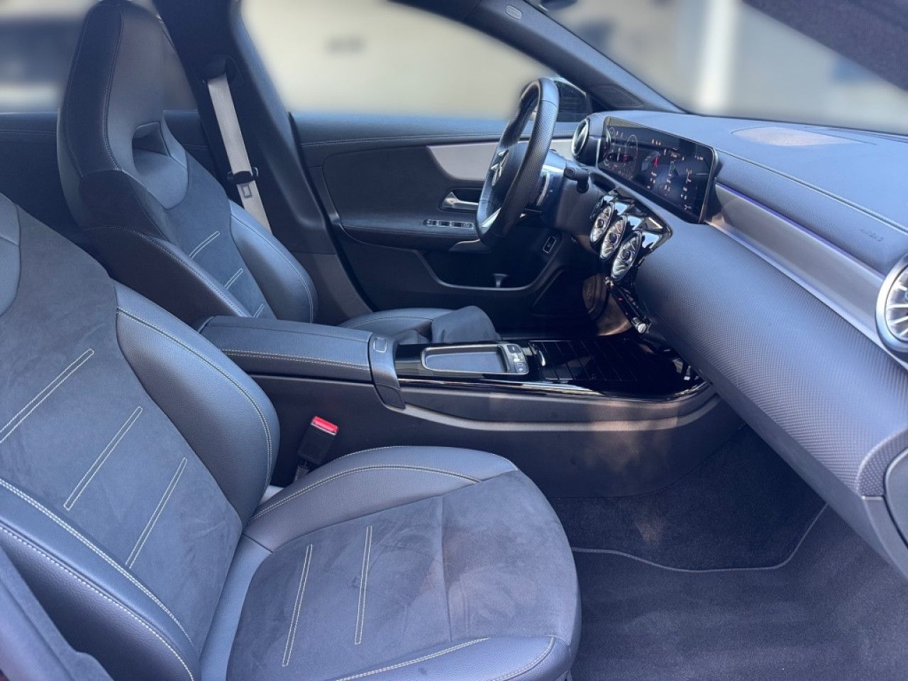 Mercedes-Benz CLA – Bild 10
