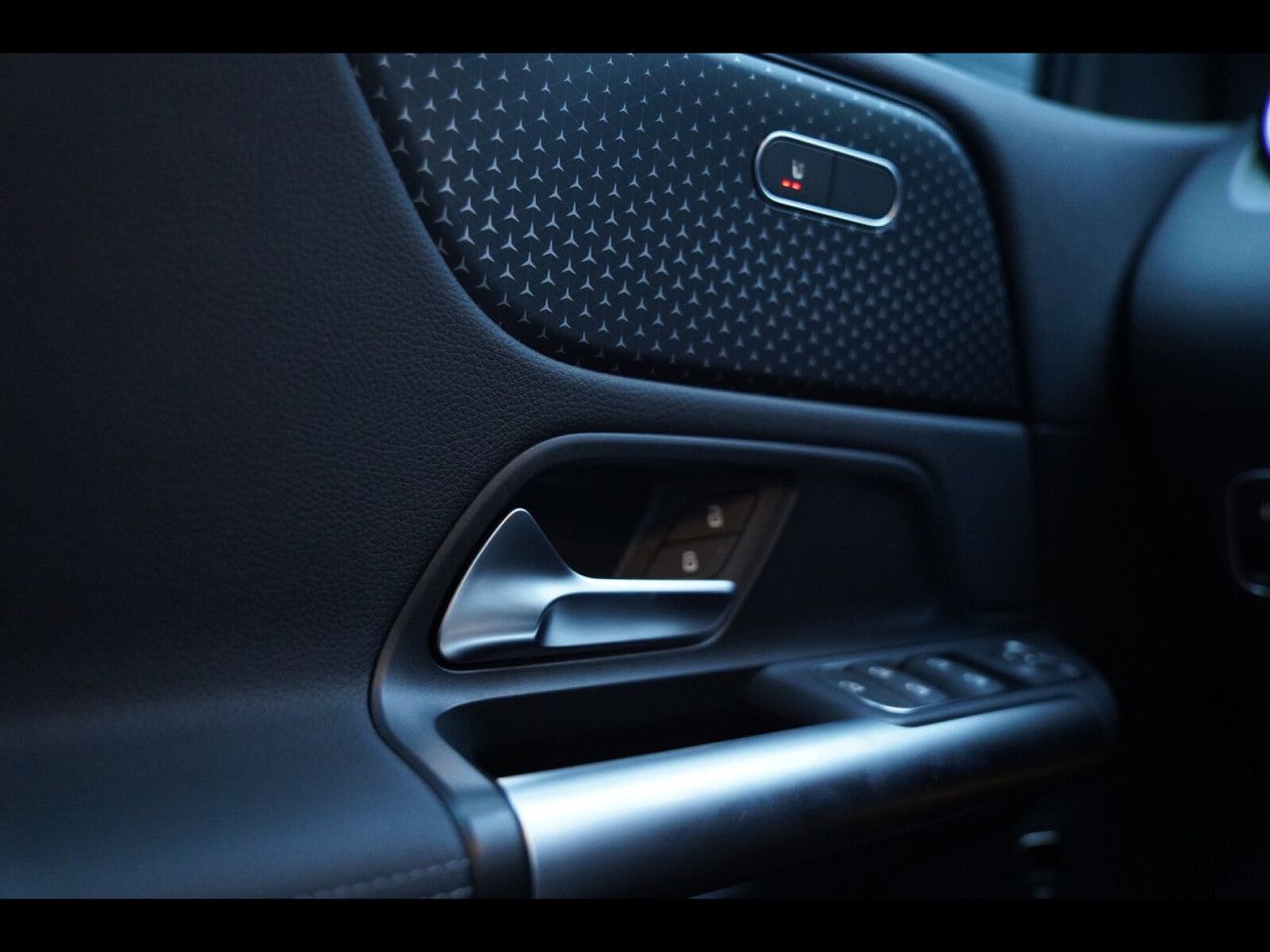 Mercedes-Benz B-Klasse – Bild 19