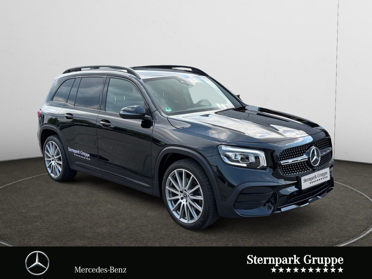 Mercedes-Benz GLB – Bild 7