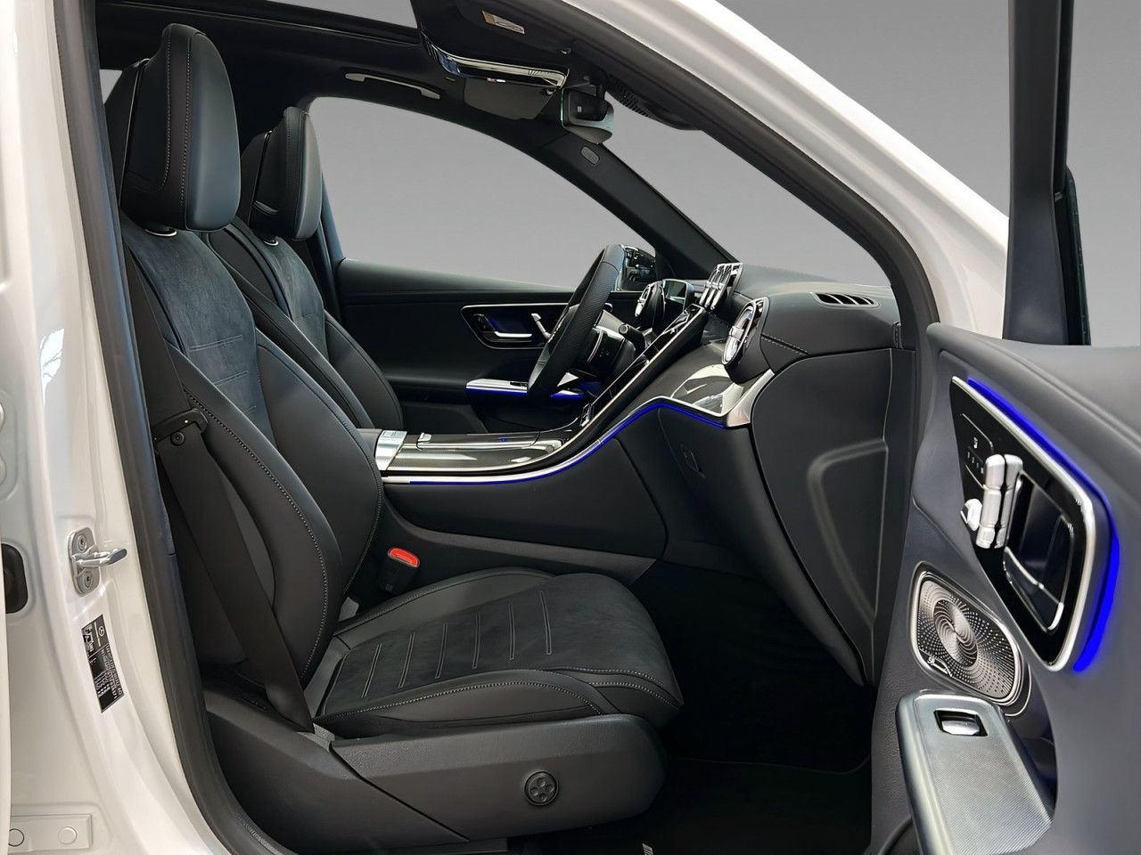 Mercedes-Benz GLC – Bild 15