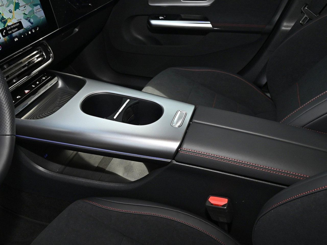 Mercedes-Benz CLA – Bild 12