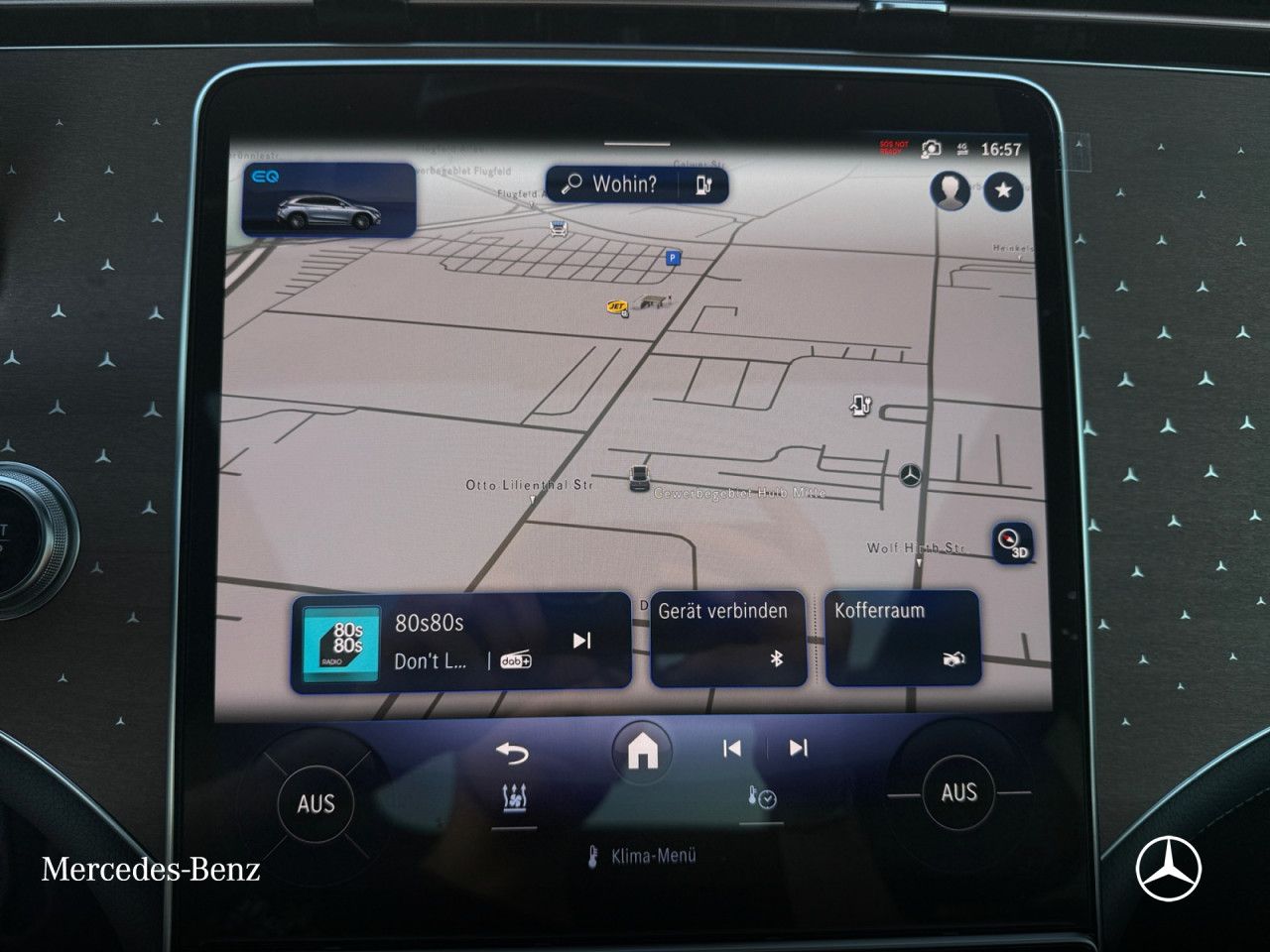 Mercedes-Benz EQE – Bild 14