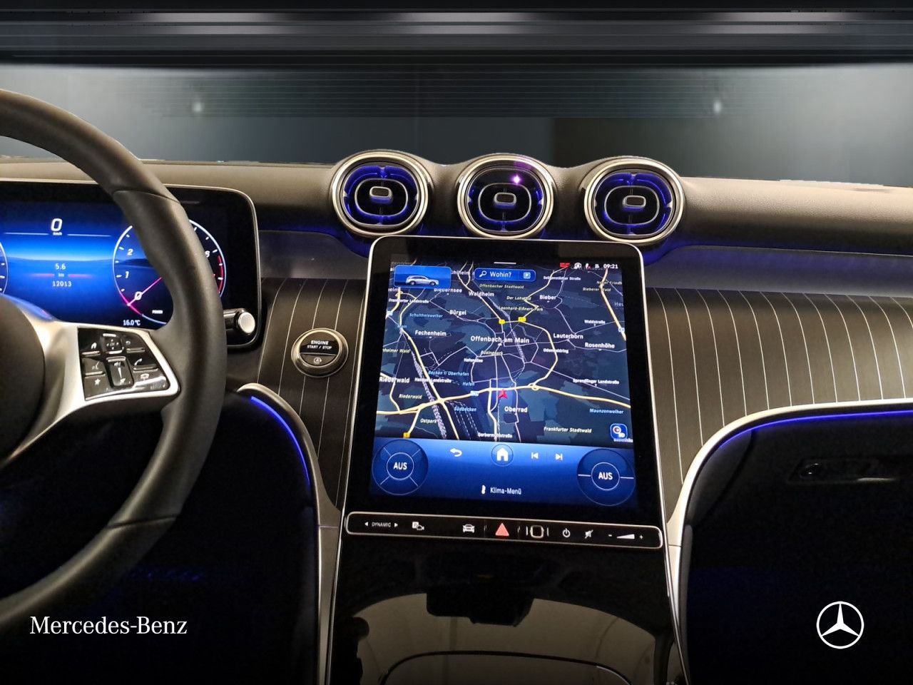Mercedes-Benz GLC – Bild 14