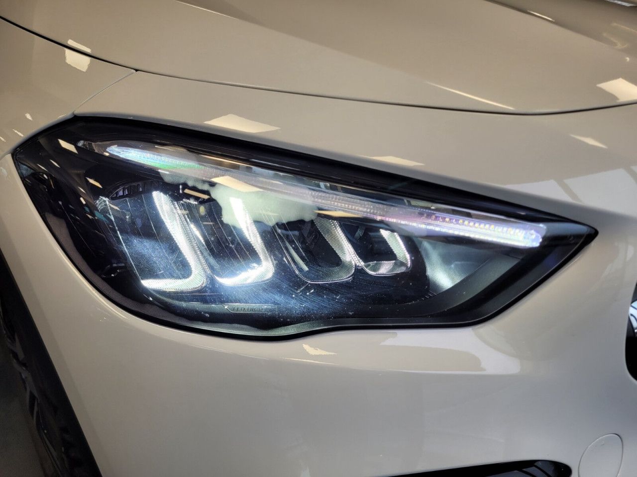 Mercedes-Benz GLA – Bild 6