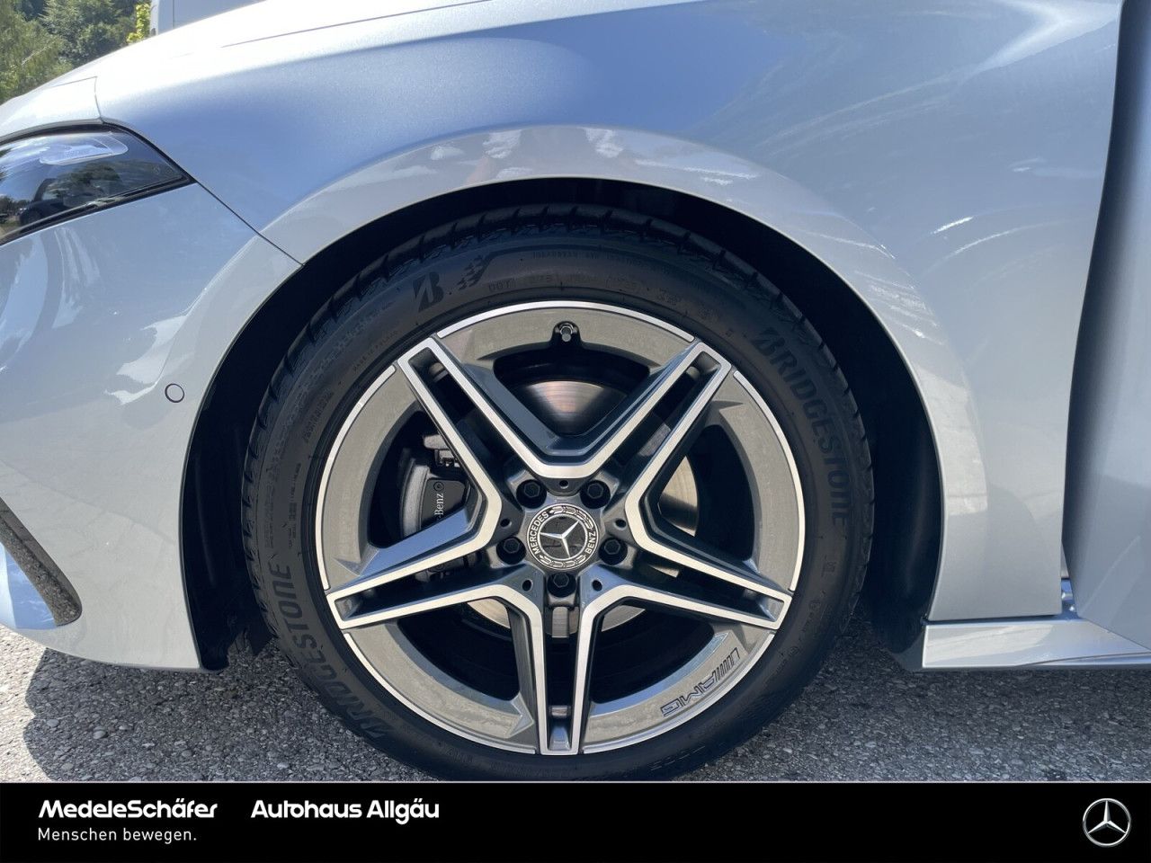 Mercedes-Benz A-Klasse – Bild 17
