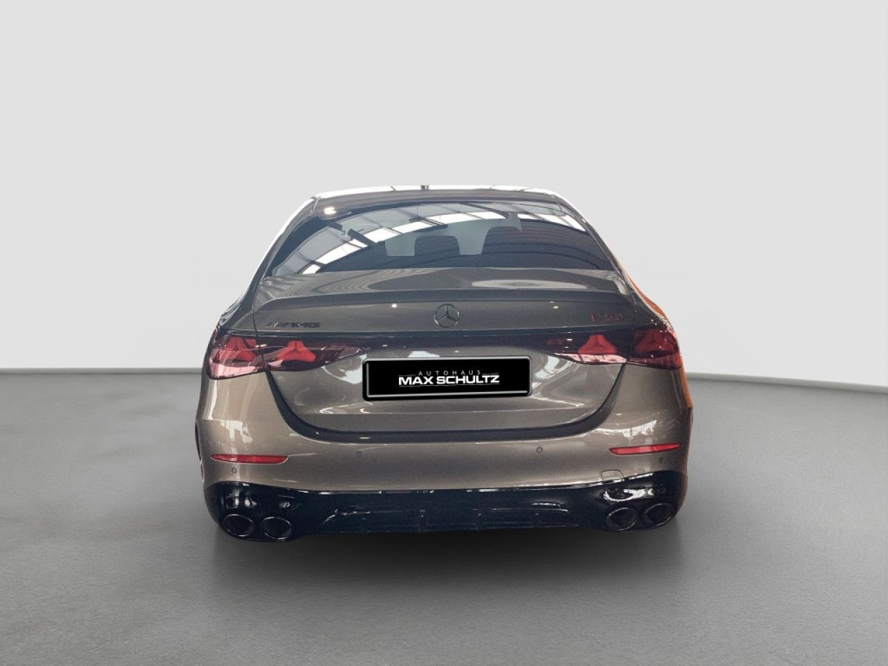Mercedes-Benz E-Klasse – Bild 20