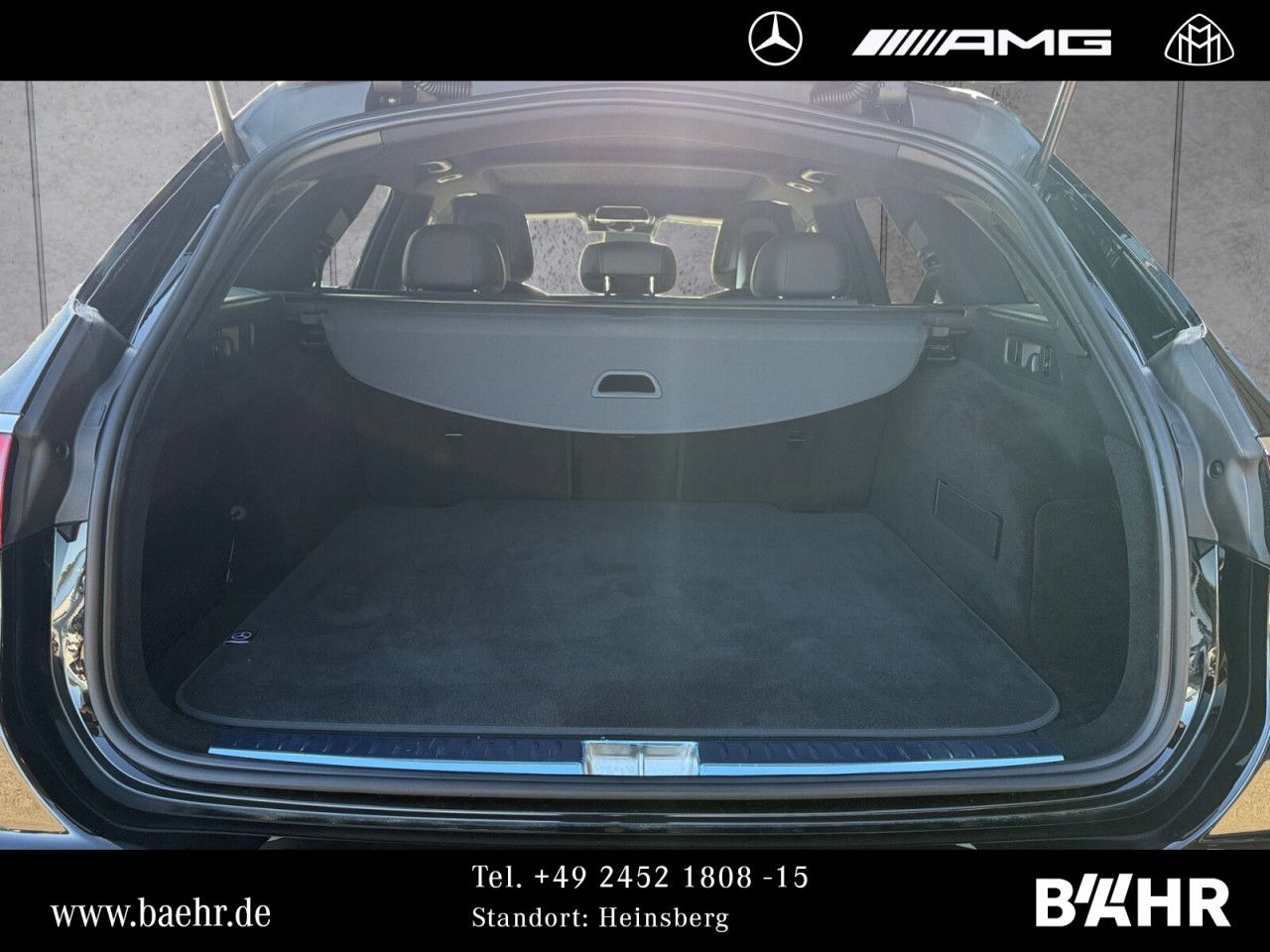 Mercedes-Benz E-Klasse – Bild 10