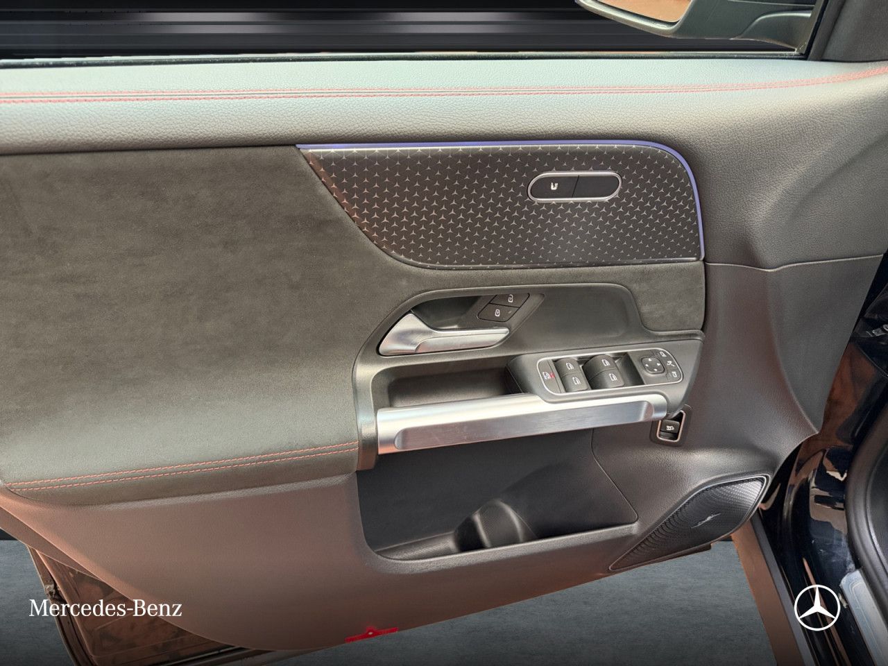 Mercedes-Benz EQB – Bild 10