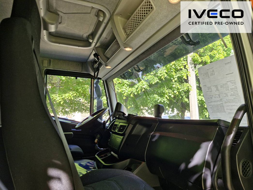 IVECO | AT440S48T/P ADR