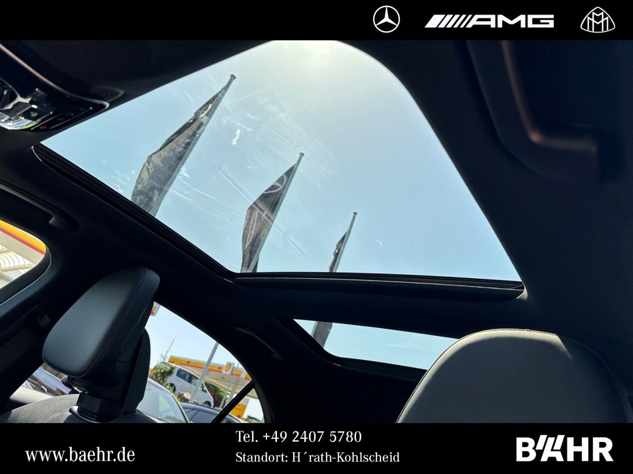 Mercedes-Benz C-Klasse – Bild 15