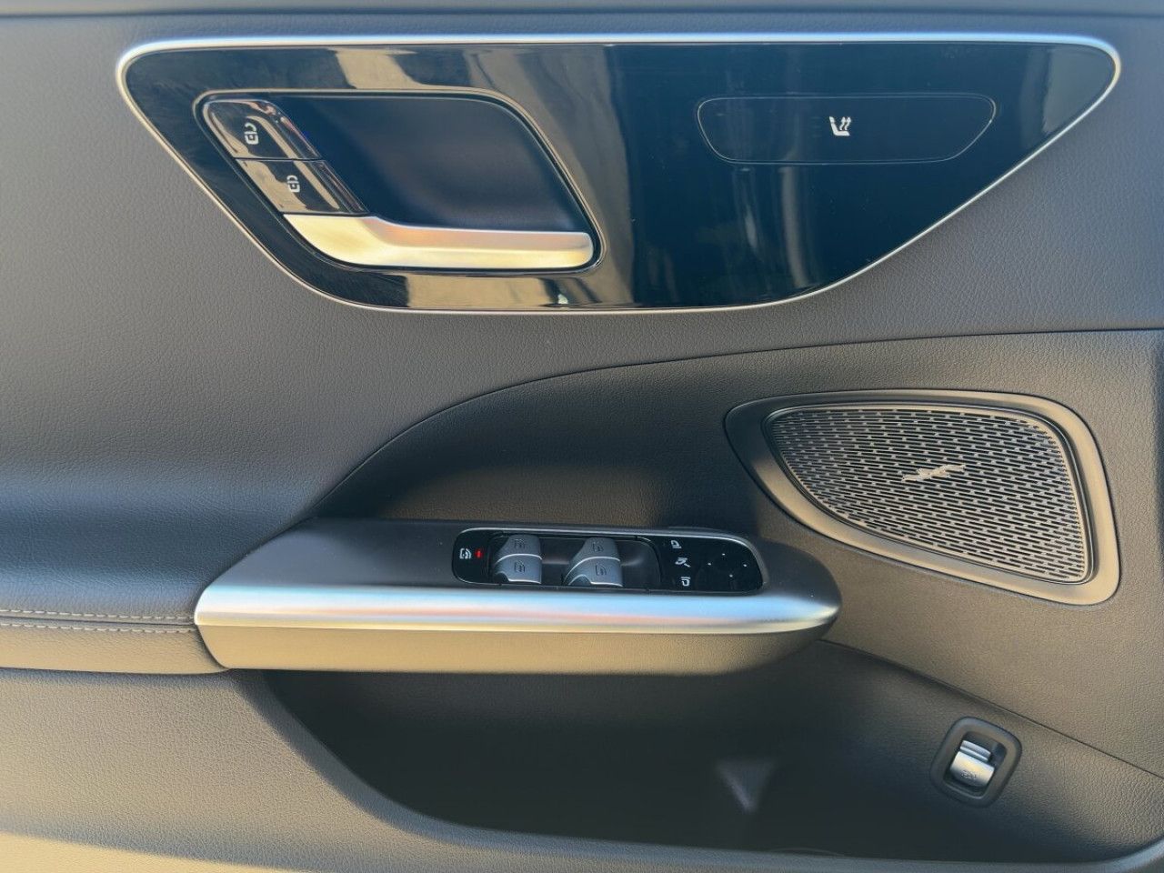 Mercedes-Benz C-Klasse – Bild 13