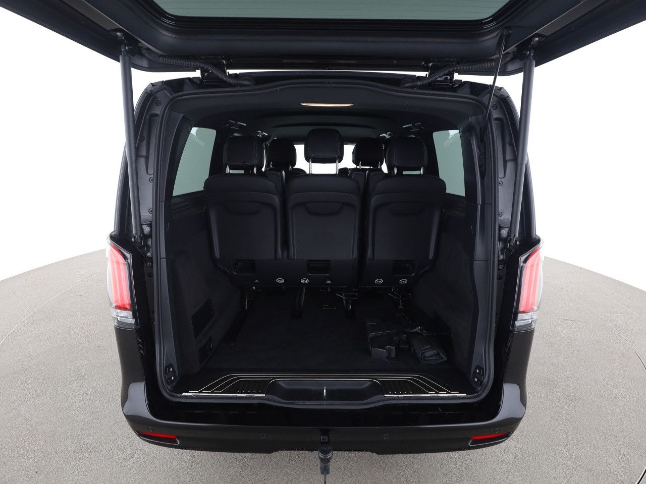 Mercedes-Benz V-Klasse – Bild 15